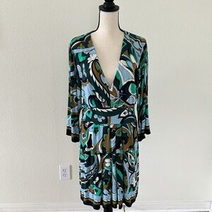 Ali Ro dress- Size 8